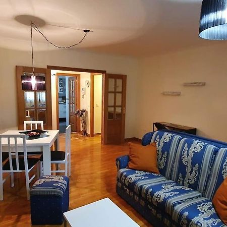 Apartamento Playa Llas Foz Exteriér fotografie