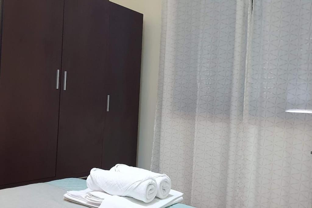 Apartamento Playa Llas Foz Exteriér fotografie