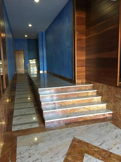 Apartamento Playa Llas Foz Exteriér fotografie