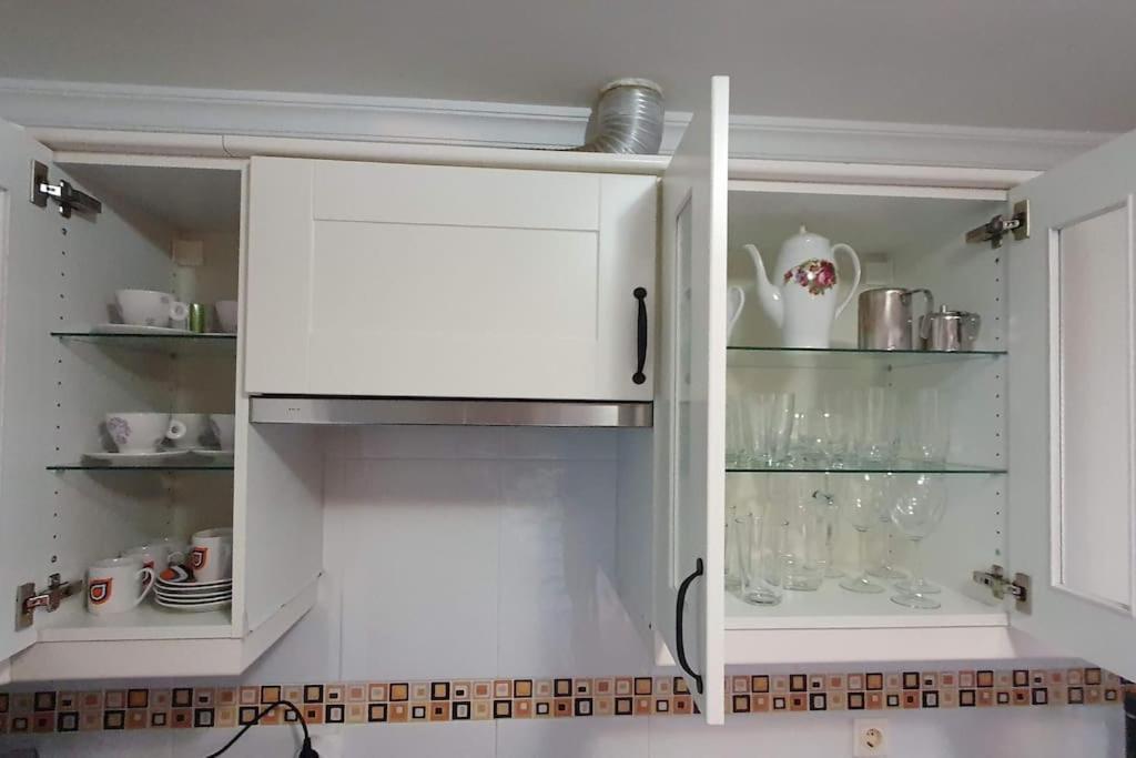 Apartamento Playa Llas Foz Exteriér fotografie