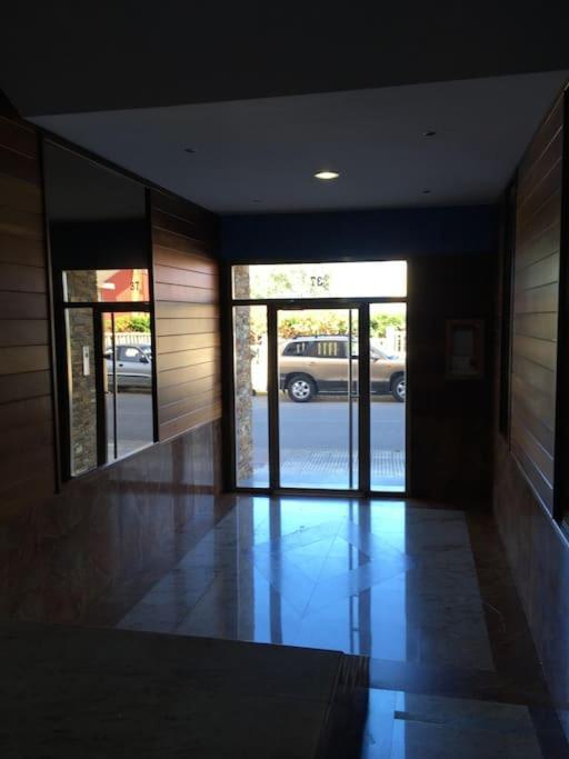 Apartamento Playa Llas Foz Exteriér fotografie